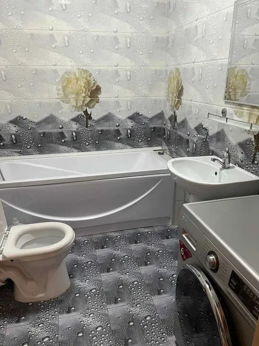 Uzbekistan Vila: Property Rent /Sale  乌兹别克斯坦公寓出租64: Mirabad 1 bedroom 600$