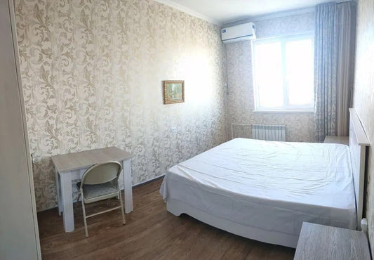 Uzbekistan Vila: Property Rent /Sale  乌兹别克斯坦公寓出租62: Mirabad 1房间 600$
