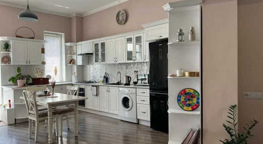 Uzbekistan Vila: Property Rent /Sale  乌兹别克斯坦公寓出租66: Mirabad 2房间 700$