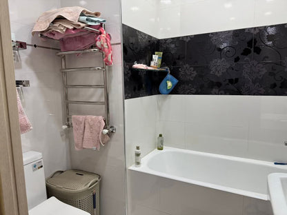 Uzbekistan Vila: Property Rent /Sale  乌兹别克斯坦公寓出租69: Mirabad 1房间 800$
