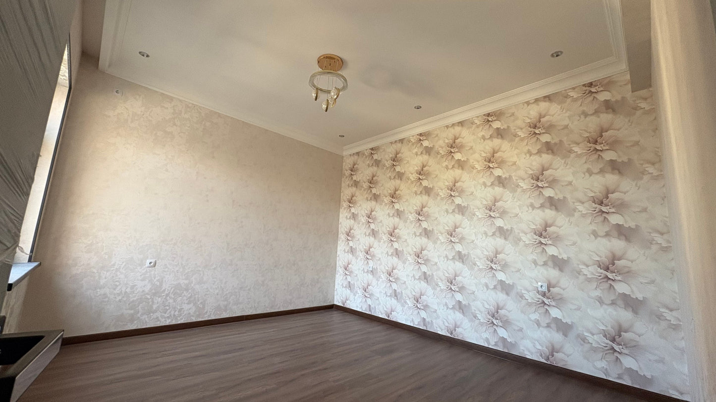 Uzbekistan Vila: Property Rent /Sale  乌兹别克斯坦公寓出售71:房屋面积：437平方 房间数：6间 卫生间：4个 层数：三层+1带地下室