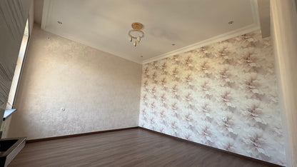 Uzbekistan Vila: Property Rent /Sale  乌兹别克斯坦公寓出售71:房屋面积：437平方 房间数：6间 卫生间：4个 层数：三层+1带地下室