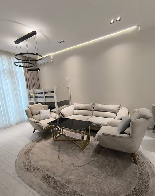 Uzbekistan Vila: Property Rent /Sale  乌兹别克斯坦公寓出租77: Yakkasaray 1000$
