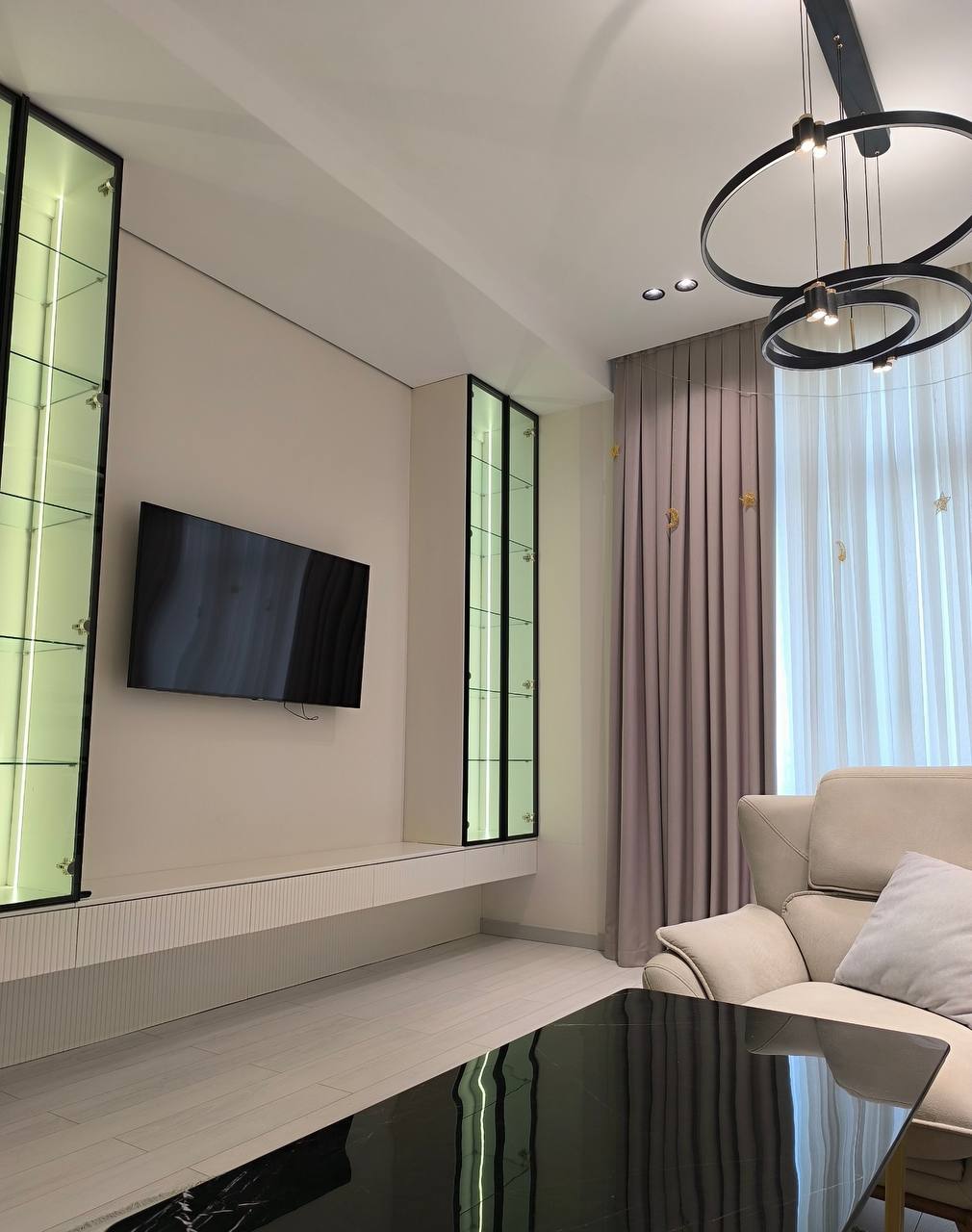 Uzbekistan Vila: Property Rent /Sale  乌兹别克斯坦公寓出租77: Yakkasaray 1000$