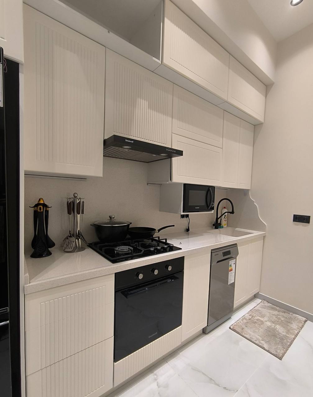 Uzbekistan Vila: Property Rent /Sale  乌兹别克斯坦公寓出租77: Yakkasaray 1000$