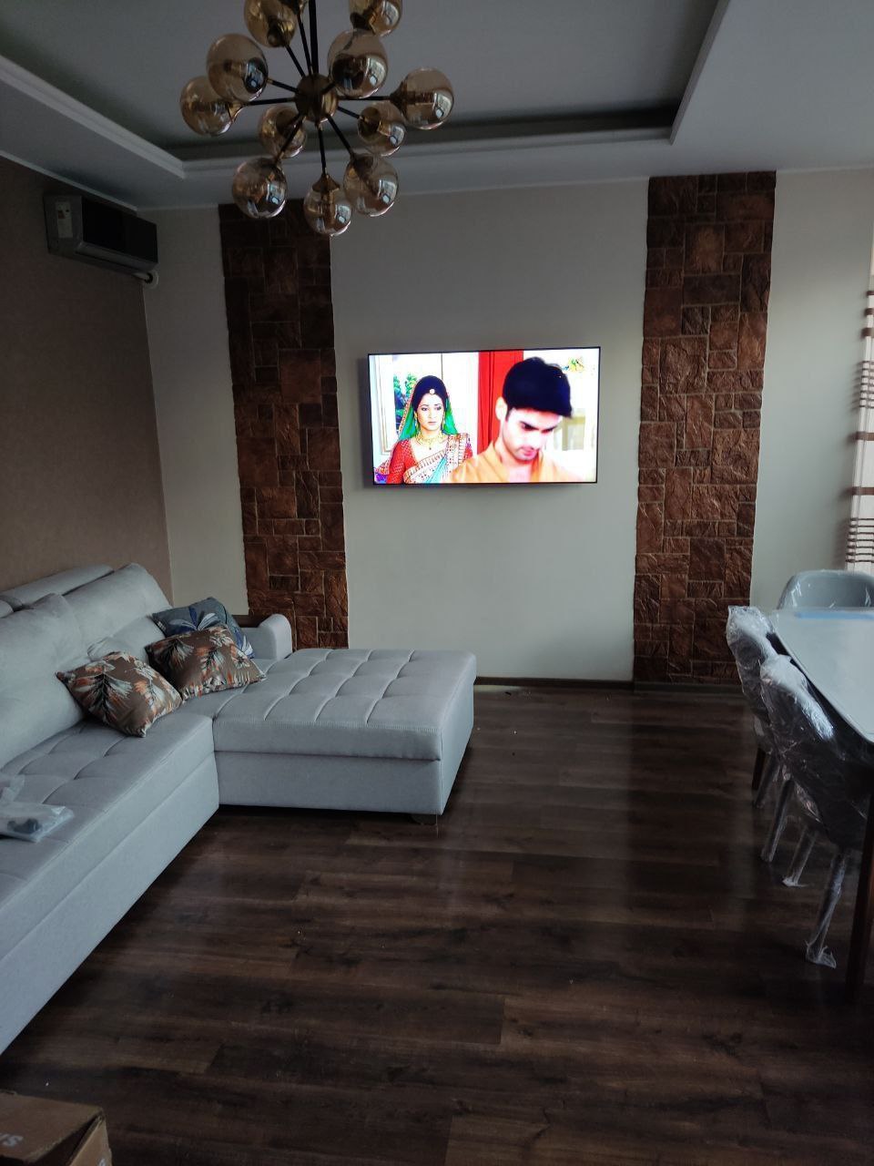 Uzbekistan Vila: Property Rent /Sale  乌兹别克斯坦公寓出售74: mirabad