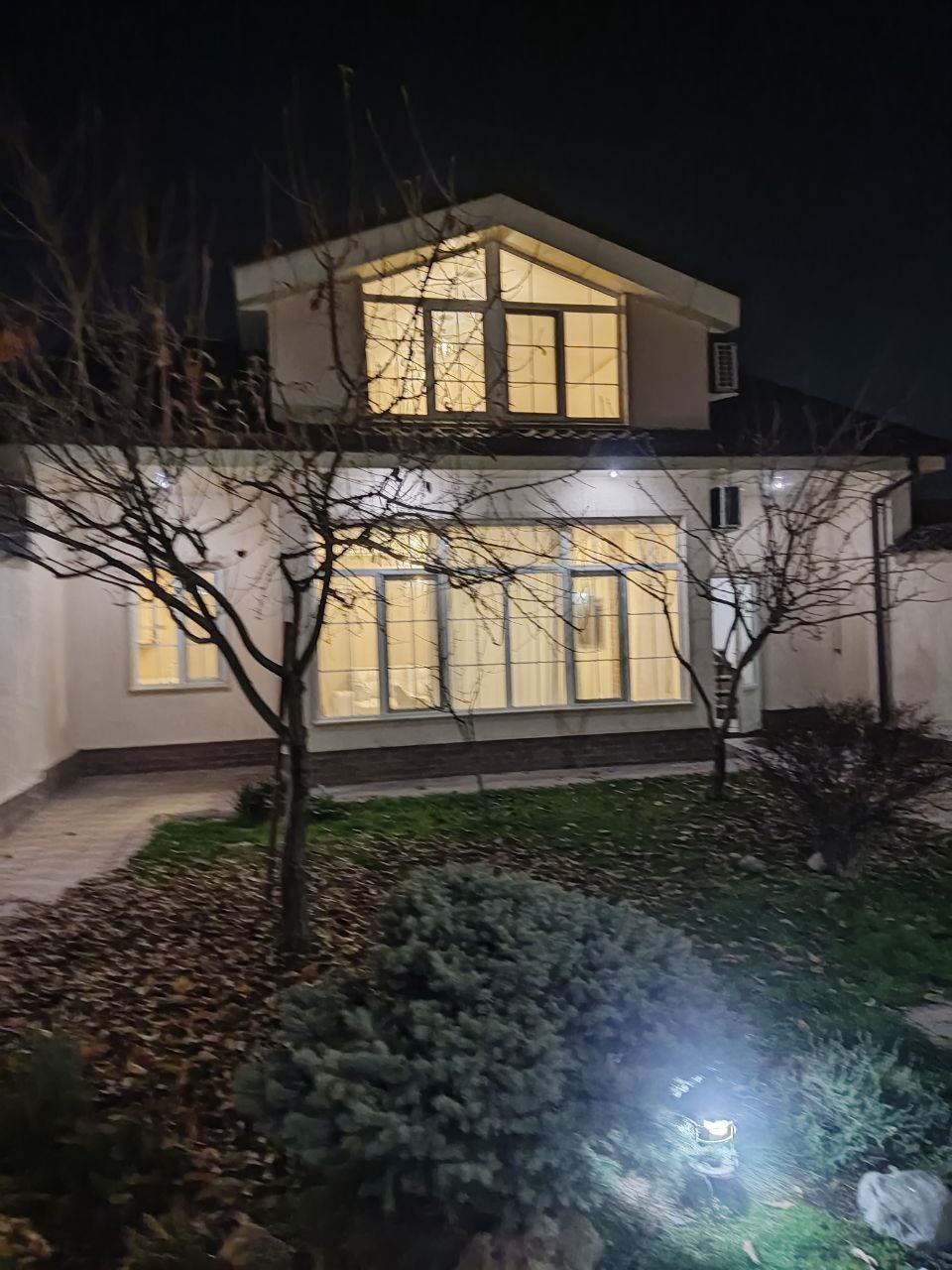 Uzbekistan Vila: Property Rent /Sale  乌兹别克斯坦公寓出售74: mirabad