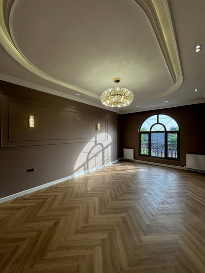 Uzbekistan Vila: Property Rent /Sale  乌兹别克斯坦公寓出售75: Yunusabad 5房间 240000$