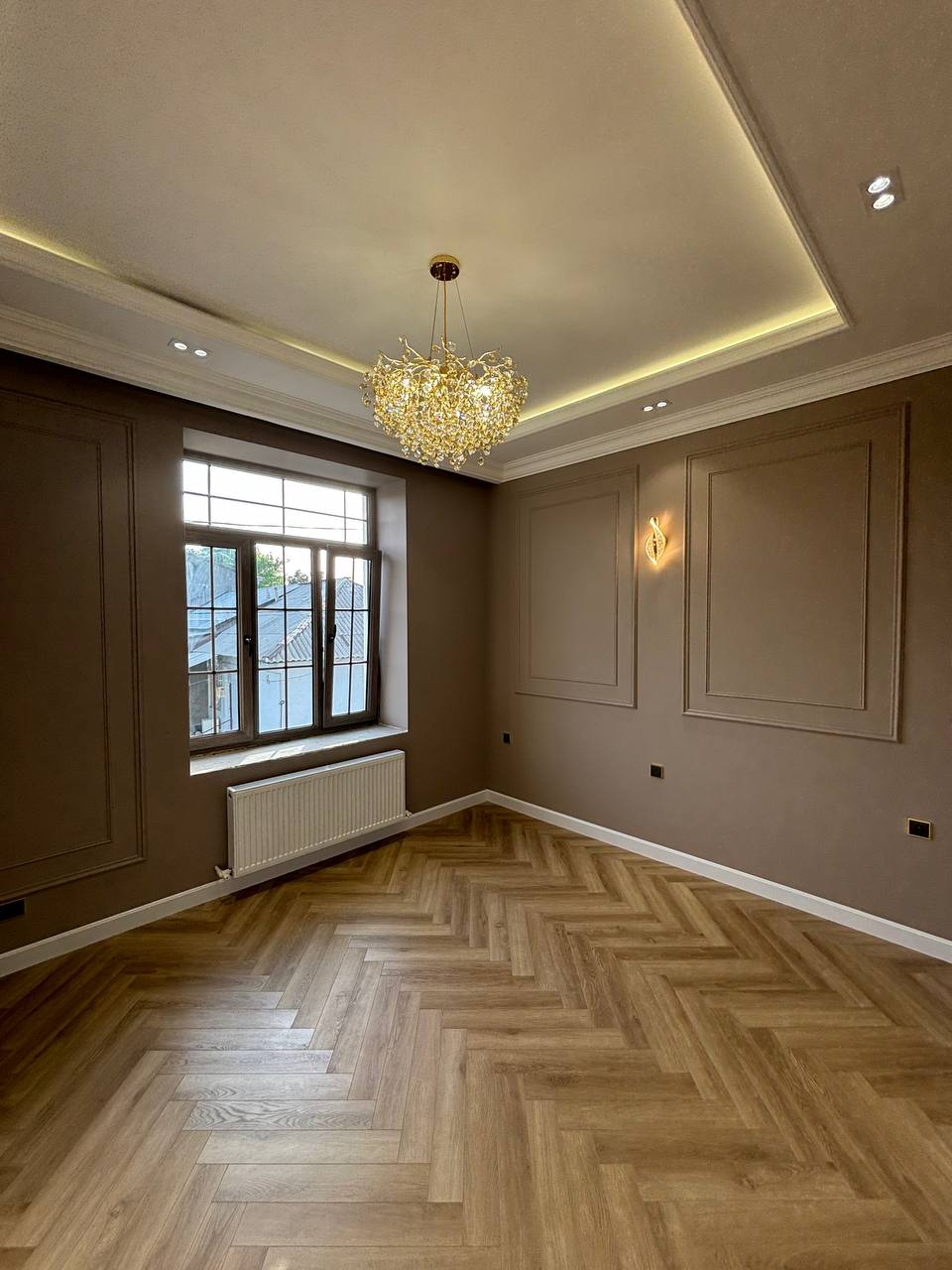 Uzbekistan Vila: Property Rent /Sale  乌兹别克斯坦公寓出售75: Yunusabad 5房间 240000$