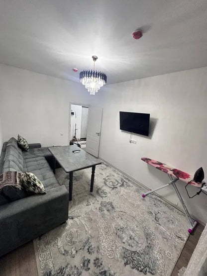 Uzbekistan Vila: Property Rent /Sale  乌兹别克斯坦公寓出售76: mirabad 400$