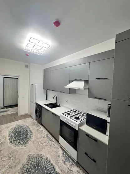 Uzbekistan Vila: Property Rent /Sale  乌兹别克斯坦公寓出售76: mirabad 400$