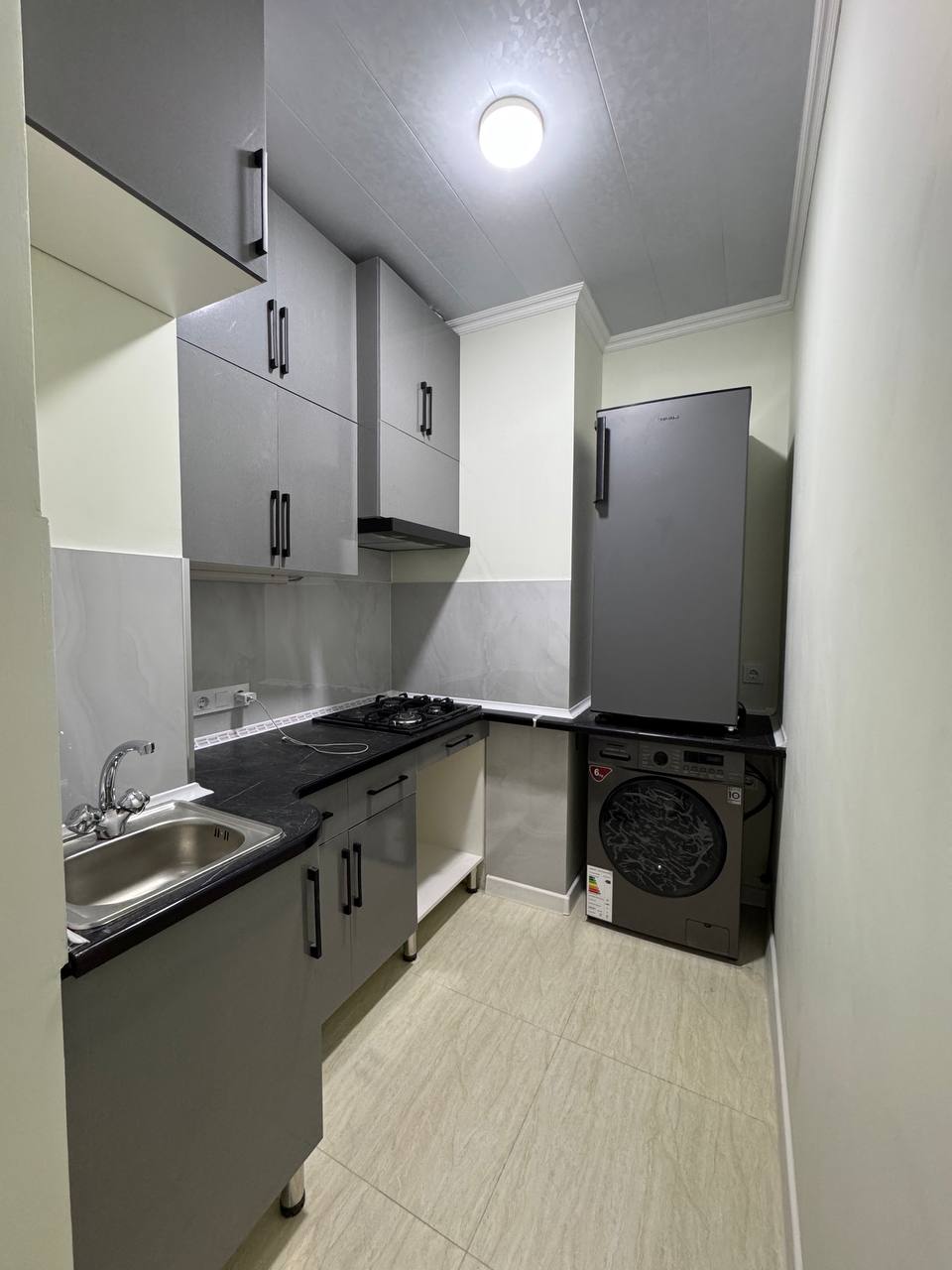 Uzbekistan Vila: Property Rent /Sale  乌兹别克斯坦公寓出租109: Yakkasaray 900$