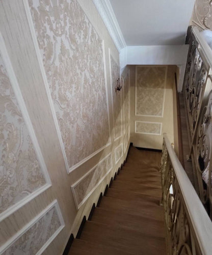 Uzbekistan Vila: Property Rent /Sale  乌兹别克斯坦公寓出租78: Yakkasaray 3000$