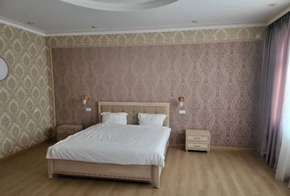 Uzbekistan Vila: Property Rent /Sale  乌兹别克斯坦公寓出租78: Yakkasaray 3000$