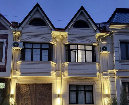 Uzbekistan Vila: Property Rent /Sale  乌兹别克斯坦公寓出租78: Yakkasaray 3000$