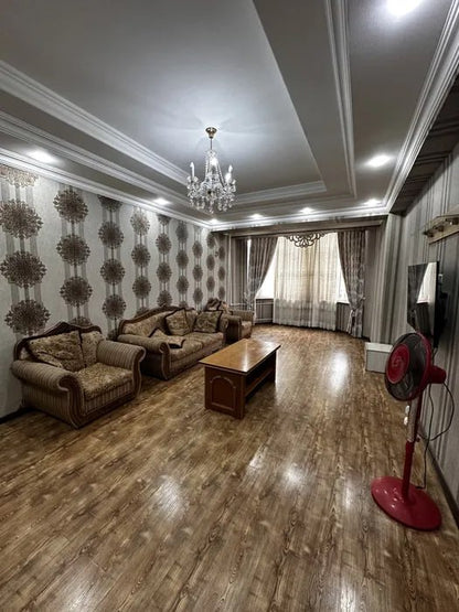 Uzbekistan Vila: Property Rent /Sale  乌兹别克斯坦公寓出租79: mirabad 机场旁边