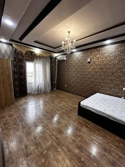 Uzbekistan Vila: Property Rent /Sale  乌兹别克斯坦公寓出租79: mirabad 机场旁边