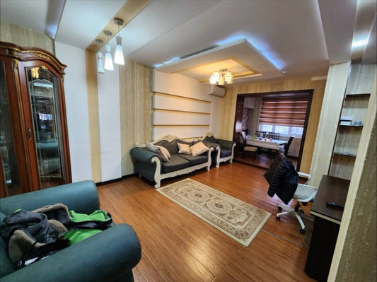Uzbekistan Vila: Property Rent /Sale  乌兹别克斯坦公寓出租102: Mirabad 1000$