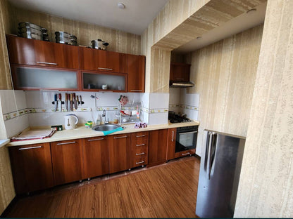 Uzbekistan Vila: Property Rent /Sale  乌兹别克斯坦公寓出租102: Mirabad 1000$