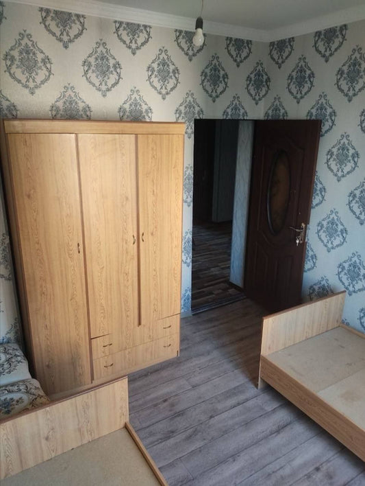 Uzbekistan Vila: Property Rent /Sale  乌兹别克斯坦公寓出租83: Sergili 600$