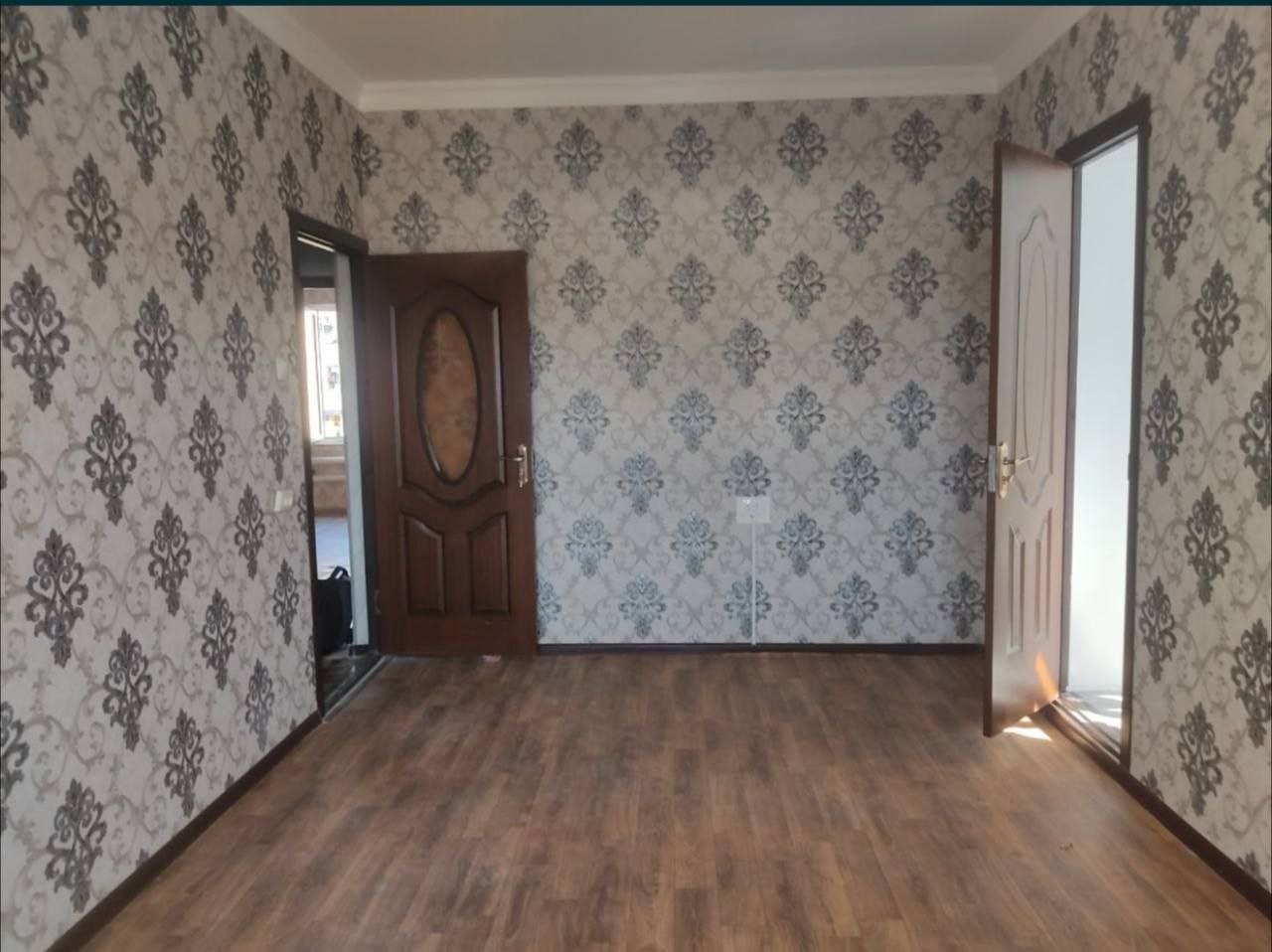 Uzbekistan Vila: Property Rent /Sale  乌兹别克斯坦公寓出租83: Sergili 600$