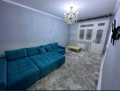 Uzbekistan Vila: Property Rent /Sale  乌兹别克斯坦公寓出租84: Chilanzar 650$