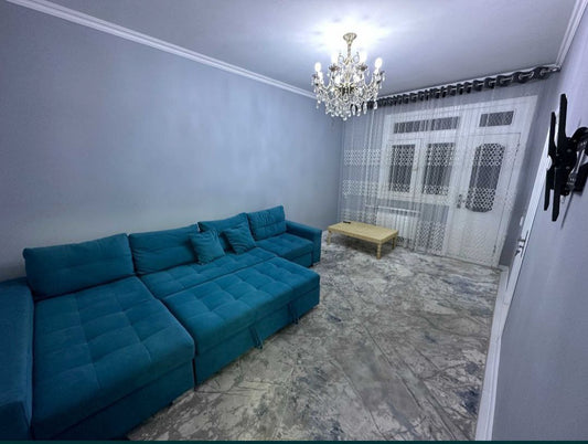 Uzbekistan Vila: Property Rent /Sale  乌兹别克斯坦公寓出租84: Chilanzar 650$