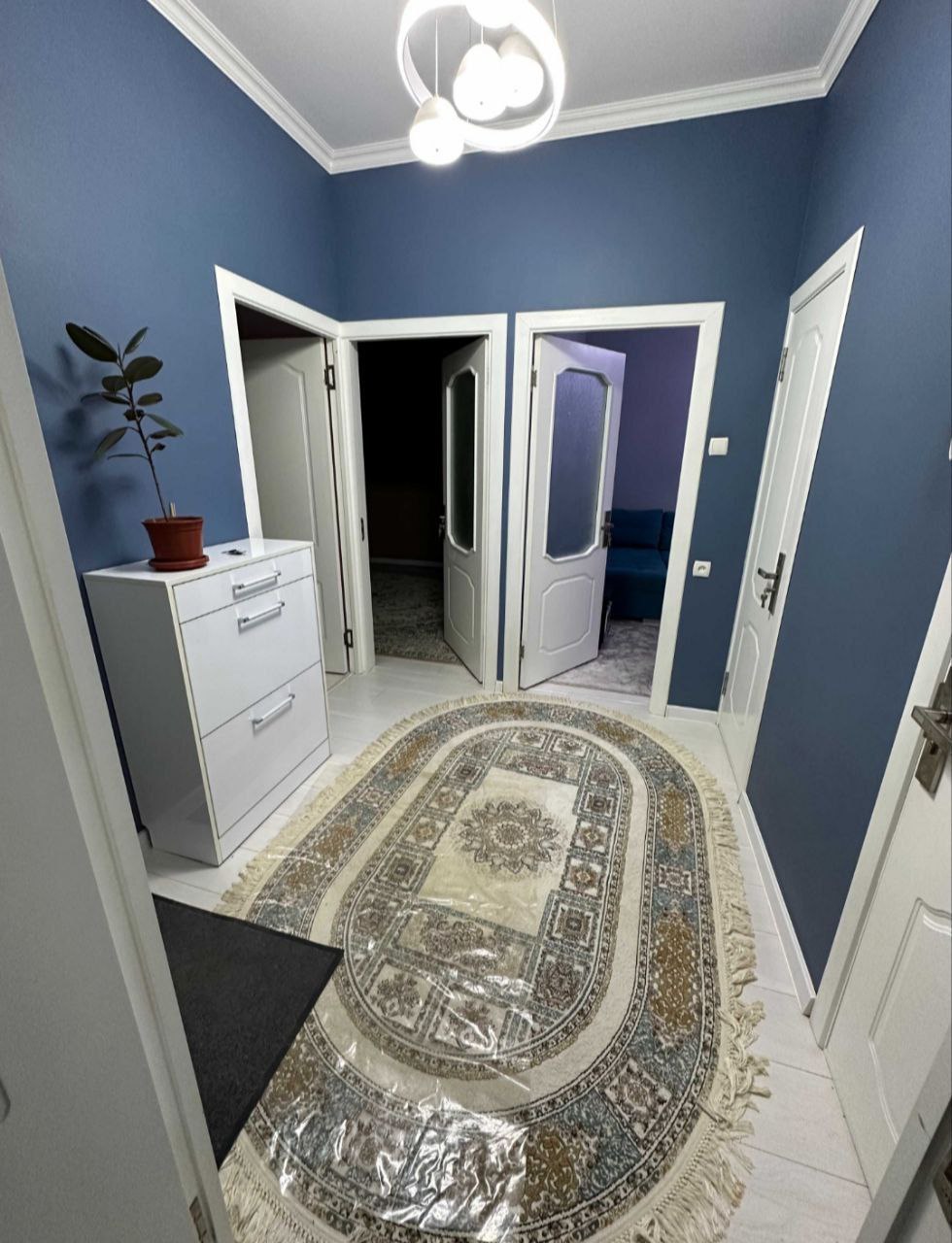 Uzbekistan Vila: Property Rent /Sale  乌兹别克斯坦公寓出租84: Chilanzar 650$