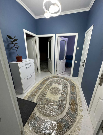 Uzbekistan Vila: Property Rent /Sale  乌兹别克斯坦公寓出租84: Chilanzar 650$