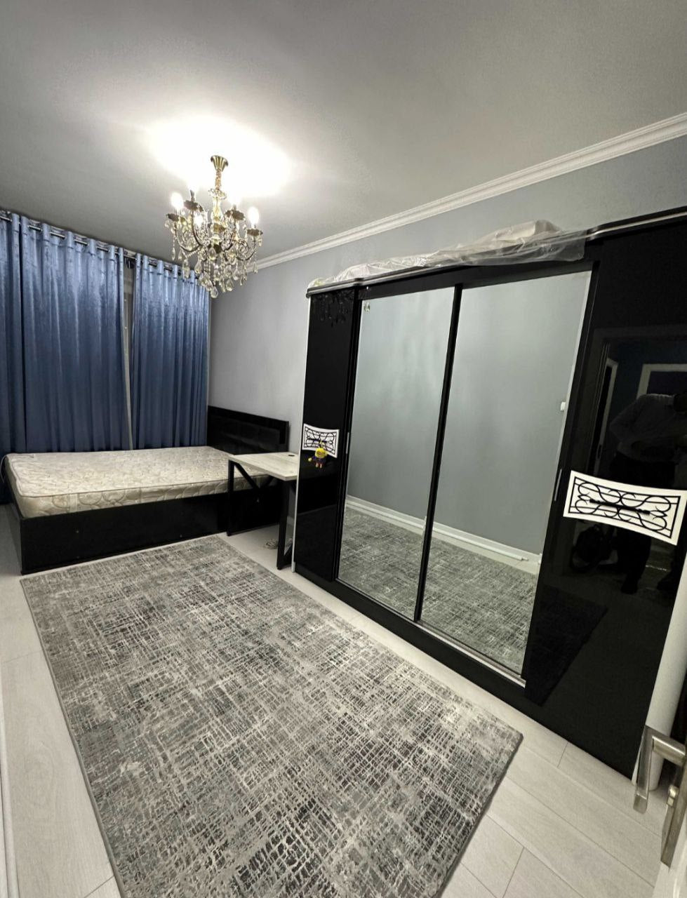 Uzbekistan Vila: Property Rent /Sale  乌兹别克斯坦公寓出租84: Chilanzar 650$