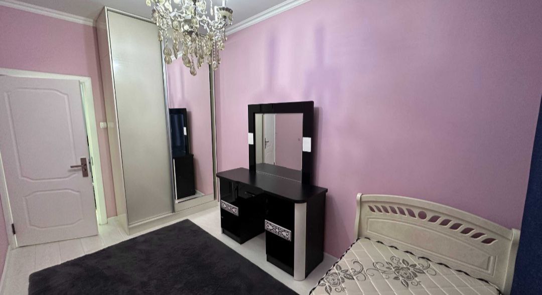 Uzbekistan Vila: Property Rent /Sale  乌兹别克斯坦公寓出租84: Chilanzar 650$