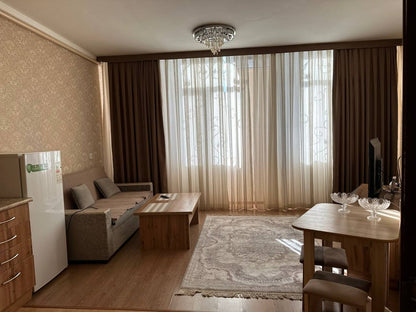 Uzbekistan Vila: Property Rent /Sale  乌兹别克斯坦公寓出租110: Yunusabad 600$