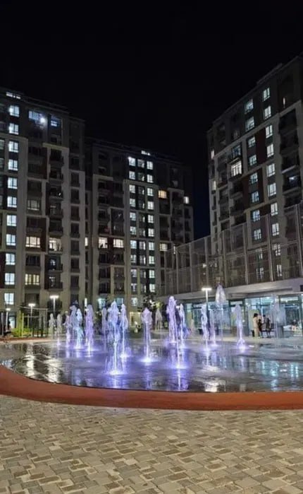 Uzbekistan Vila: Property Rent /Sale  乌兹别克斯坦公寓出租108: Mirabad 1400$