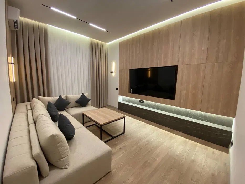 Uzbekistan Vila: Property Rent /Sale  乌兹别克斯坦公寓出租107: Yakkasaray 1400$