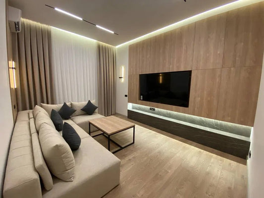 Uzbekistan Vila: Property Rent /Sale  乌兹别克斯坦公寓出租107: Yakkasaray 1400$