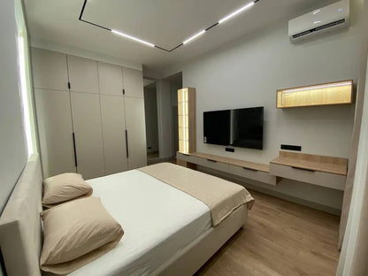 Uzbekistan Vila: Property Rent /Sale  乌兹别克斯坦公寓出租107: Yakkasaray 1400$