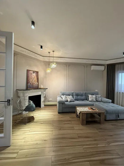 Uzbekistan Vila: Property Rent /Sale  乌兹别克斯坦公寓出租104: Yunusabad 1600$