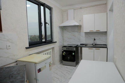 Uzbekistan Vila: Property Rent /Sale  乌兹别克斯坦公寓出租89: Yakkasaray 600$