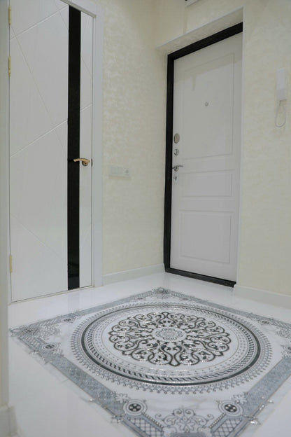 Uzbekistan Vila: Property Rent /Sale  乌兹别克斯坦公寓出租89: Yakkasaray 600$