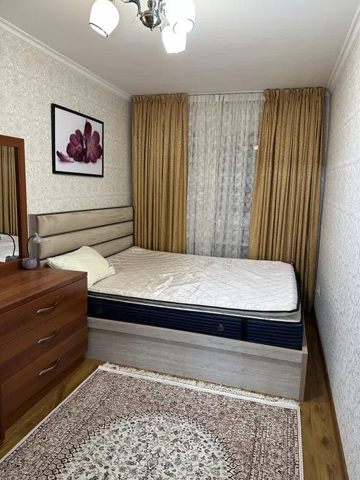 Uzbekistan Vila: Property Rent /Sale  乌兹别克斯坦公寓出租131: Chilanzar  500$