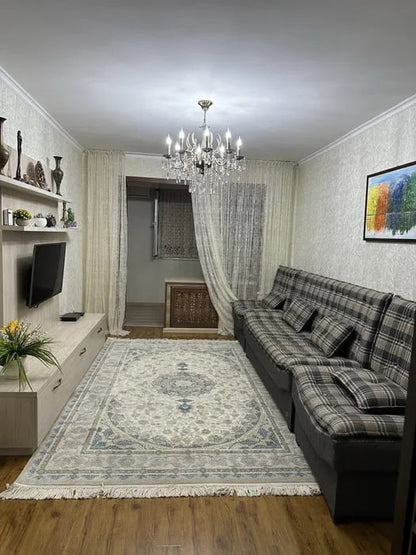 Uzbekistan Vila: Property Rent /Sale  乌兹别克斯坦公寓出租131: Chilanzar  500$