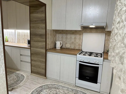 Uzbekistan Vila: Property Rent /Sale  乌兹别克斯坦公寓出租131: Chilanzar  500$