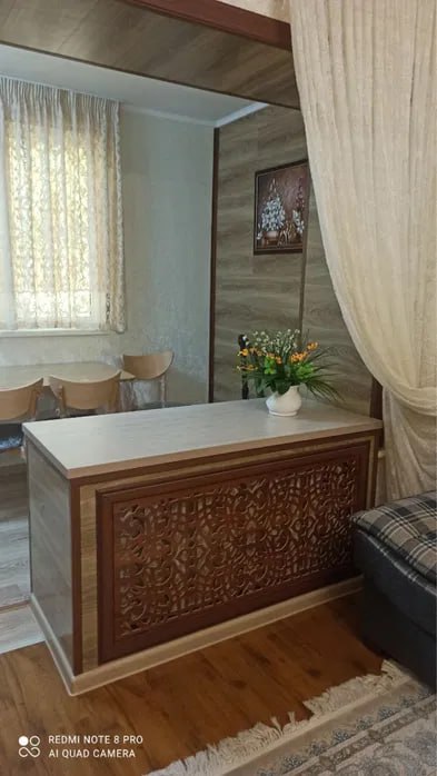 Uzbekistan Vila: Property Rent /Sale  乌兹别克斯坦公寓出租131: Chilanzar  500$