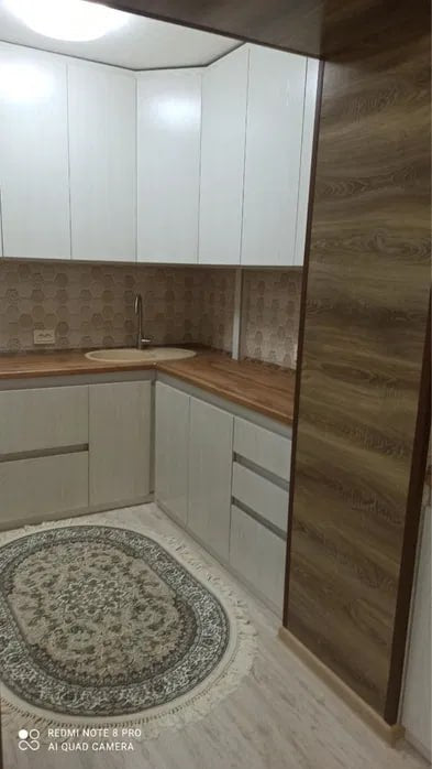 Uzbekistan Vila: Property Rent /Sale  乌兹别克斯坦公寓出租131: Chilanzar  500$