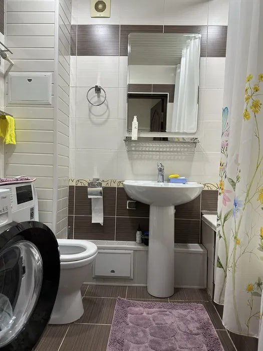 Uzbekistan Vila: Property Rent /Sale  乌兹别克斯坦公寓出租131: Chilanzar  500$