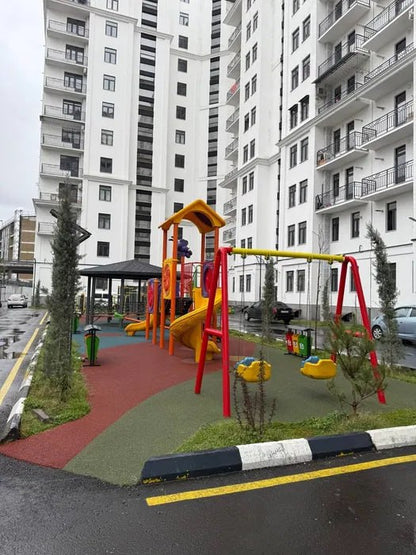 Uzbekistan Vila: Property Rent /Sale  乌兹别克斯坦公寓出租91: Yakkasaray 900$