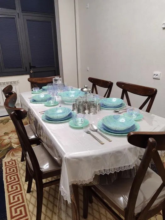 Uzbekistan Vila: Property Rent /Sale  乌兹别克斯坦公寓出租91: Yakkasaray 900$
