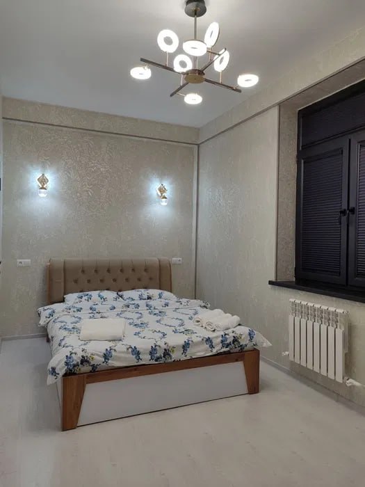 Uzbekistan Vila: Property Rent /Sale  乌兹别克斯坦公寓出租91: Yakkasaray 900$