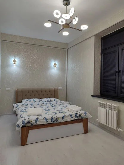 Uzbekistan Vila: Property Rent /Sale  乌兹别克斯坦公寓出租91: Yakkasaray 900$