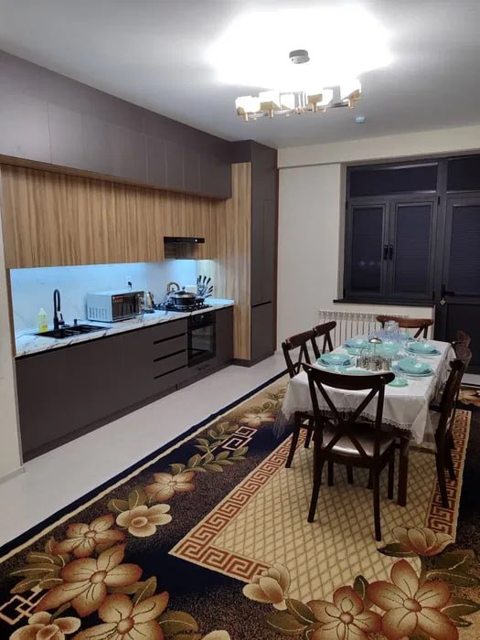 Uzbekistan Vila: Property Rent /Sale  乌兹别克斯坦公寓出租91: Yakkasaray 900$